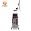 Best sellers products Professional beauty equipment Q switched Nd yag laser Pigment Removal machine