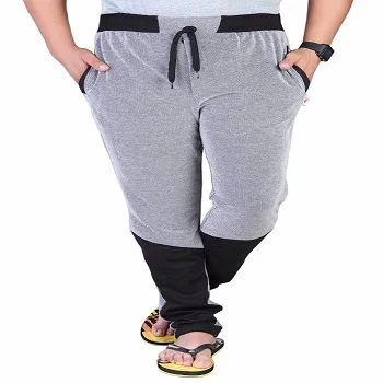 2 tone track pants