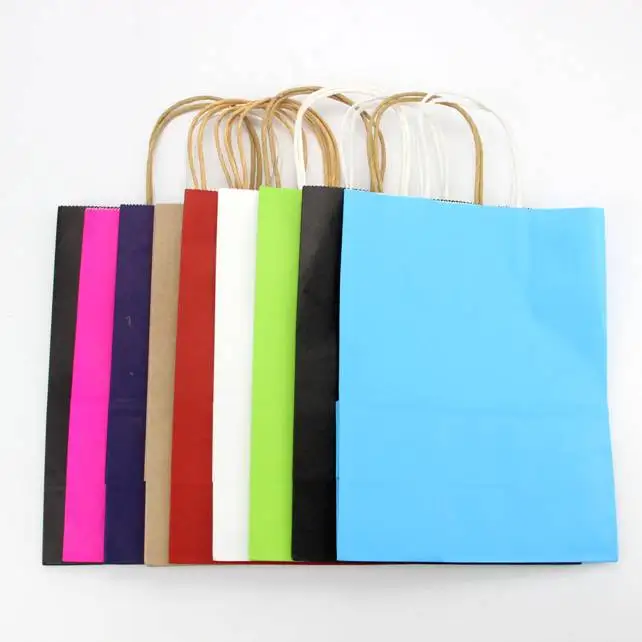 paper gift bags bulk