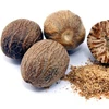 Spice Board Certified Best Quality Whole And Without Shell Nutmeg