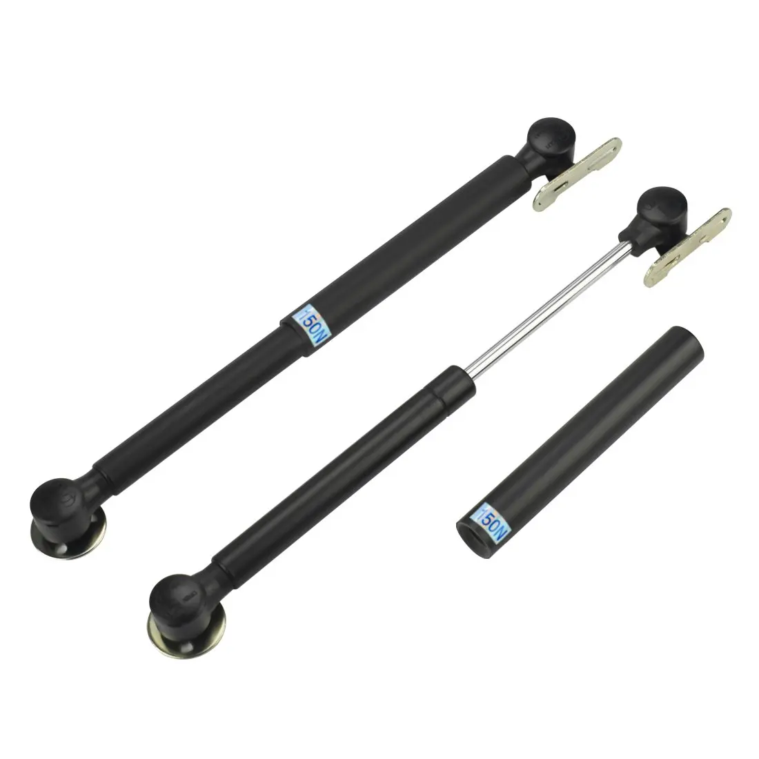 1 New Trunk Gas Lift Support Strut Prop Rod Arm Shock Damper Pontiac G6