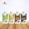 Coconut milk (ready to drink) made in Vietnam - OEM accepted