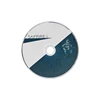 Taiwan Quality CD Disk Offset Printing