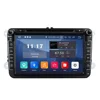 EONON GA9353 for Volkswagen Android 9.0 Quad-Core 8 inch car android stereo