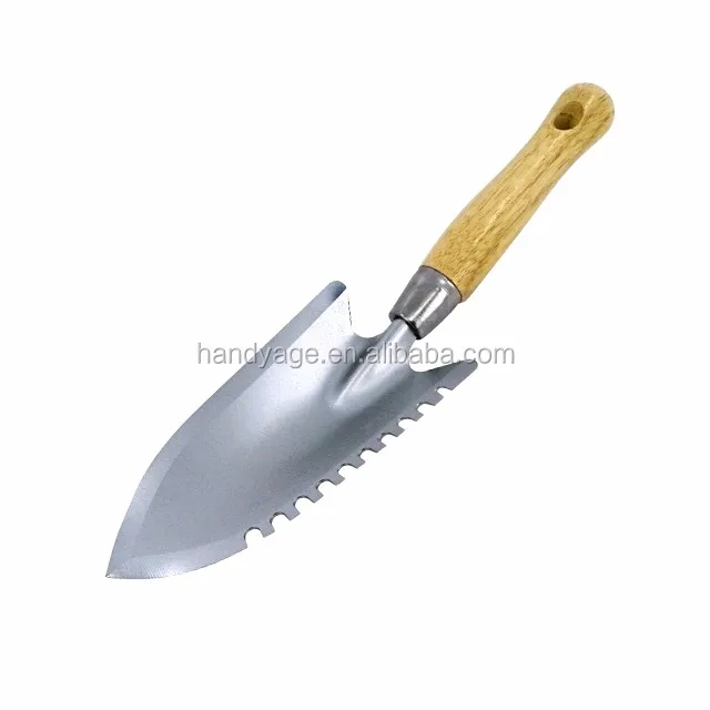 [handyage]multipurpose Garden Trowel (weeding Knife) (gn1300051