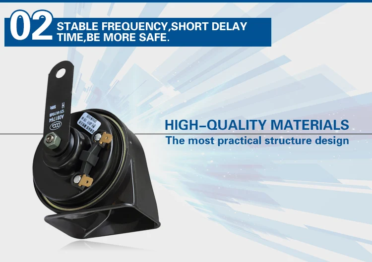 Super Loud 115db 12 Volt Car Horn Cow Sound Auto Horn Buy 12 Volt Car