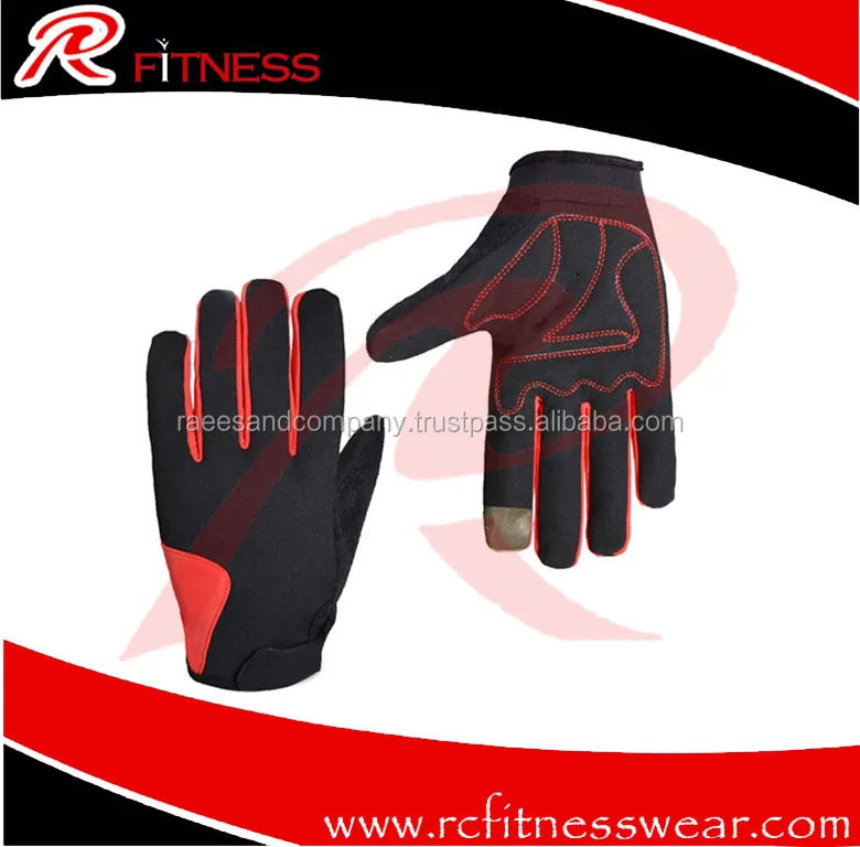 specialized mountain bike gloves