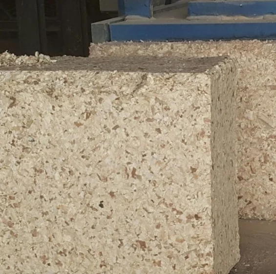 Sawdust Briquetting/ Ruf Wood Briquette/ Wood Briquette Block Buy