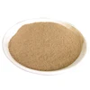 Dried tapioca residue for animal feed
