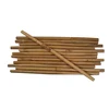 Raw rattan cane/ Rattan cut pole full pole