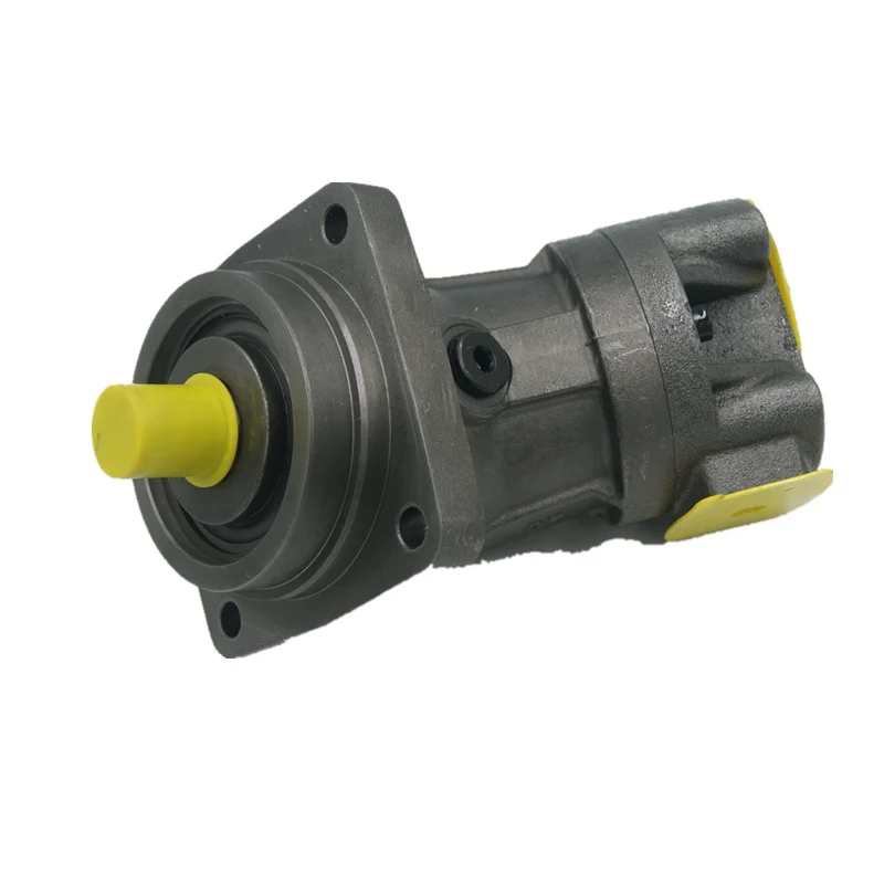 ZhenYuan hydraulic pump A2F045/61LPZB05 pump, View rexroth hydraulic