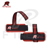 WEIGHT lifting straps WRAPS WEIGHTLIFTING BODYBUILDING WRIST BAR SUPPORT