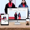 Fashion Clothes Ecommerce Website Design | Top Fashion Clothes Ecommerce Website Development by ProtoLabz eSe