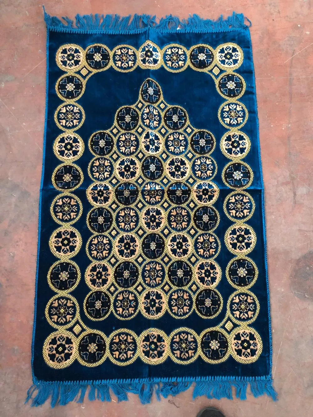 Wholesale Prayer Rugs For Muslims made In Turkey Buy Prayer Rug