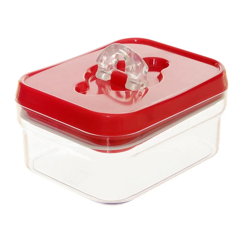 Bento Cake Box For Kids Meal Prep Lunch Box 600ml Airtight Food Storage