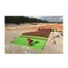 Weather Proof Eco-Friendly Green PP Plastic Construction Formwork Panel Construction Material Malaysia