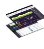 business mobile skin design software