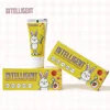 INTELLIGENT Saliva Enzymes Food Grade Toothpaste 100% Safe Edible Fresh Without Fluoride Free Dental Gum Brand For Children