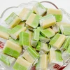 Ginger coconut candy / Milk cocoa coconut / Fruit candy Coconut candy (Ms.Holiday)