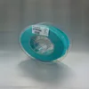 Very Flexible ShoreA60 3D Printer Filament PLA+Elastomer Green or 8 colors 1.75mm 3mm 0.5kgs (HP Filament Super Flexible Type)