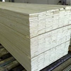KD premium SPF lumber for bed slap