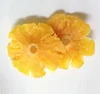 Premium Soft Dried Pineapple Low Sugar/ High Quality Dehydrated Pineapple