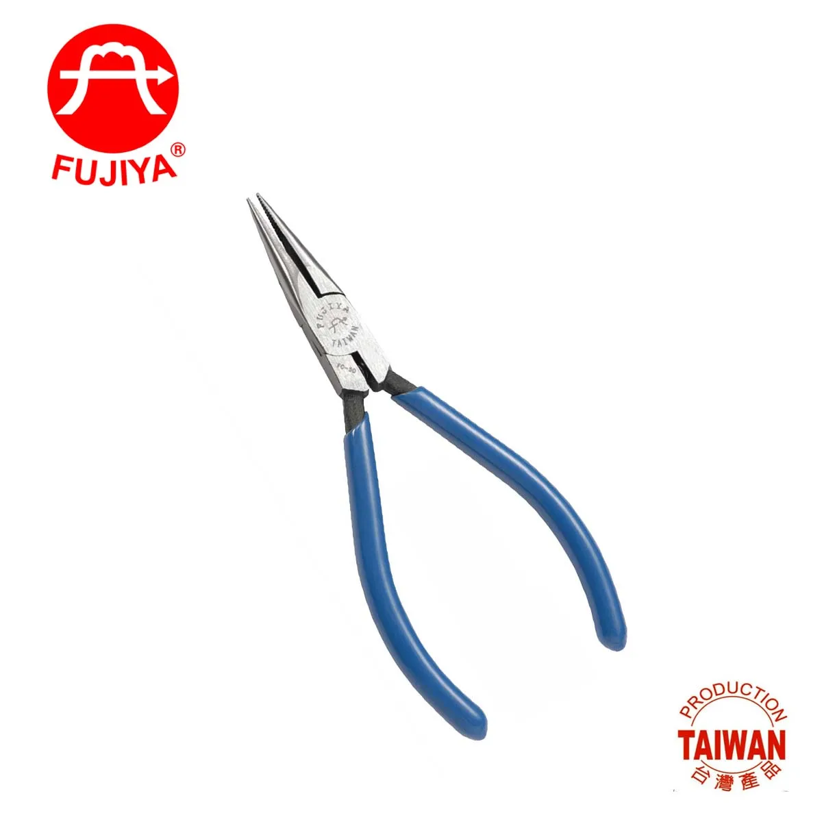 Taiwan Stainless Steel Diagonal Pliers Mini Side Cutter Pliers For
