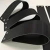 X ray machine baggage scanner lead free curtain