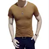 Slimfit Cotton Me T-shirts O-Neck T-shirts wholesale bulk T-shirts