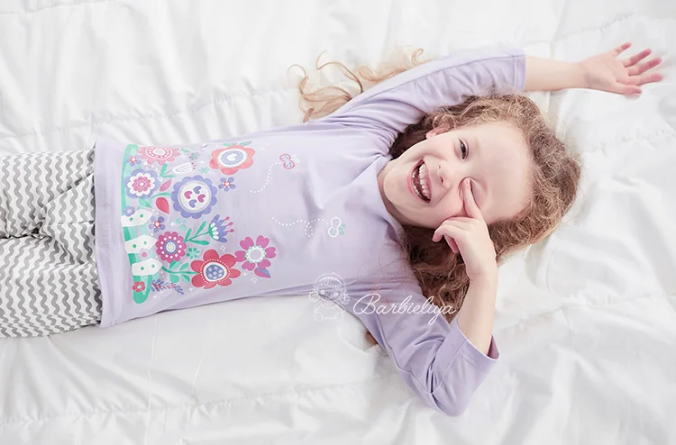 GLOW IN THE DARK,Children sleepwear,Children pajamas, 100% cotton,kids pyjamas,kids pajamas,kids sleepwear