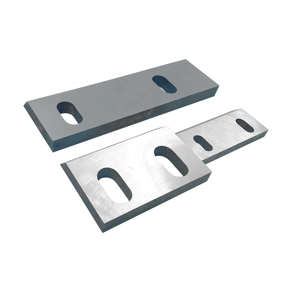 Factory Supplier Shredder Blades And Knives - Buy Shredder Blades And ...