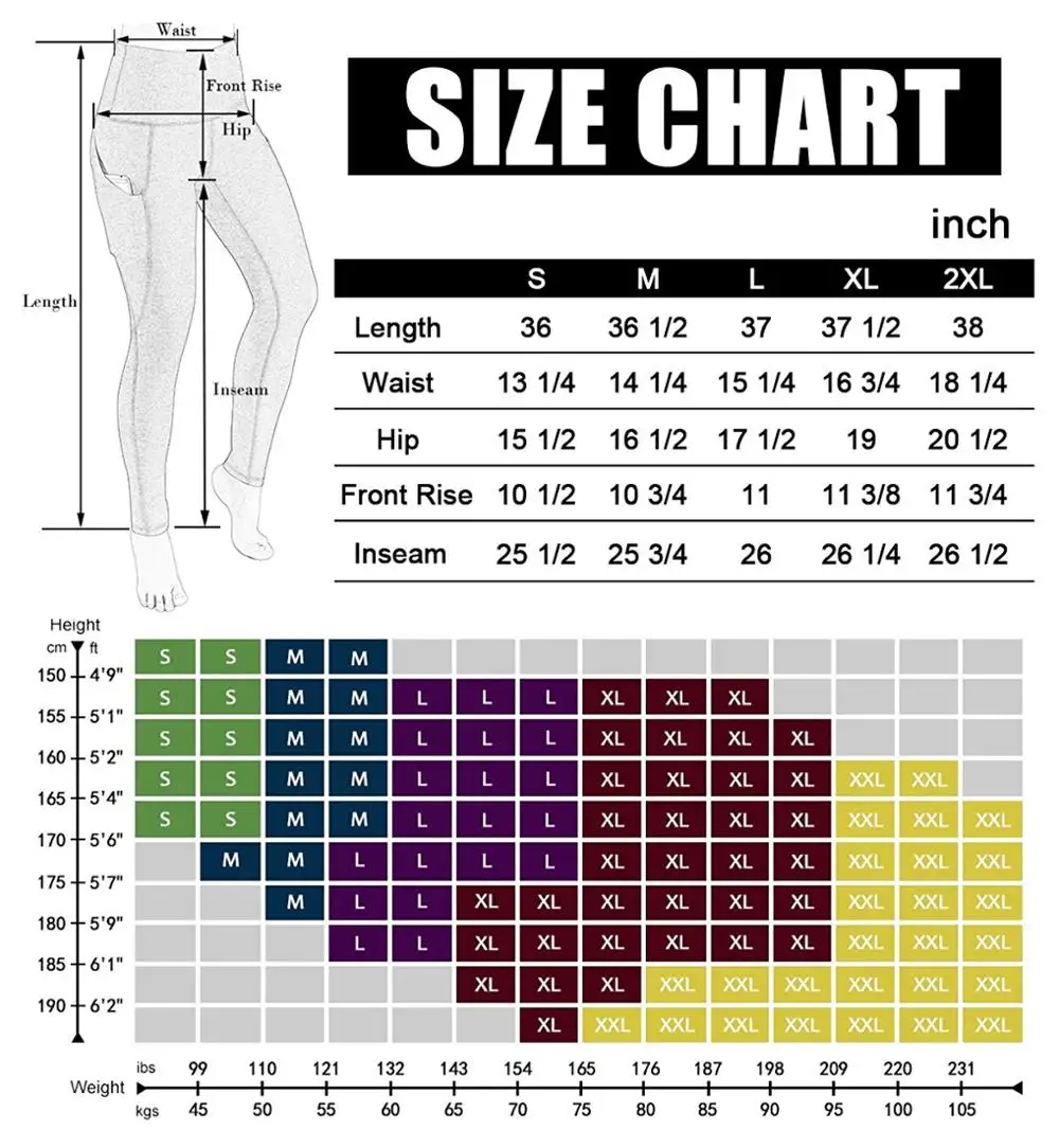 New Design Custom Printing Yoga Pants Sport Running Leggings For Women ...