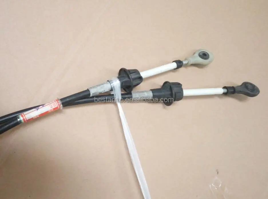 Auto Transmission Shift Cable 93306003 With Factory Price Buy Shift Cable Selector 98500555