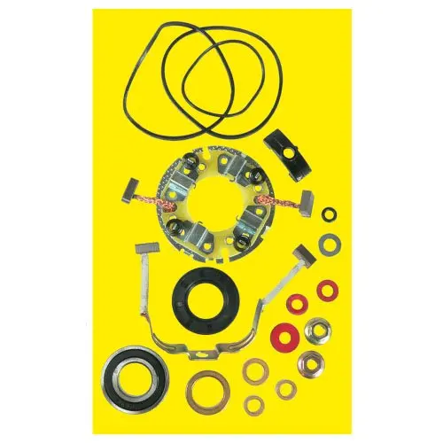 DB Electrical SMU9134 Starter Repair Kit for Honda Kawasaki Yamaha Cb700Sc En450 454 Ex500 Fj600 Fz600