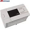 low cost modbus rs485 plc price programming programmable logic controller in india