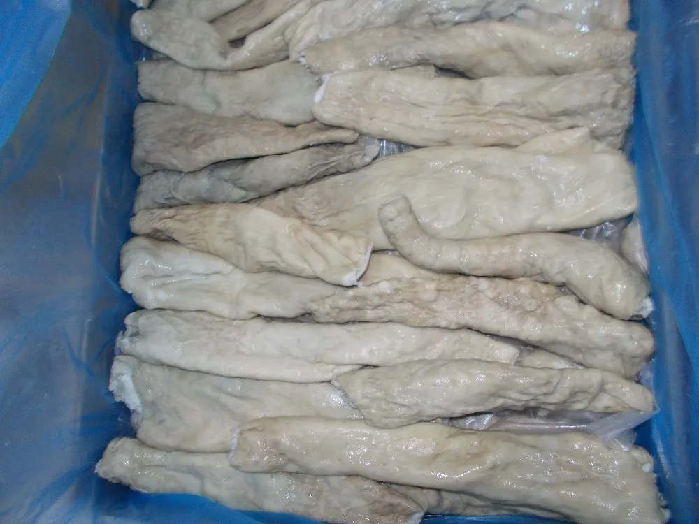 Wholesale Bulk Clean Frozen Pork Rectum Pork Intestine For Export - Buy ...