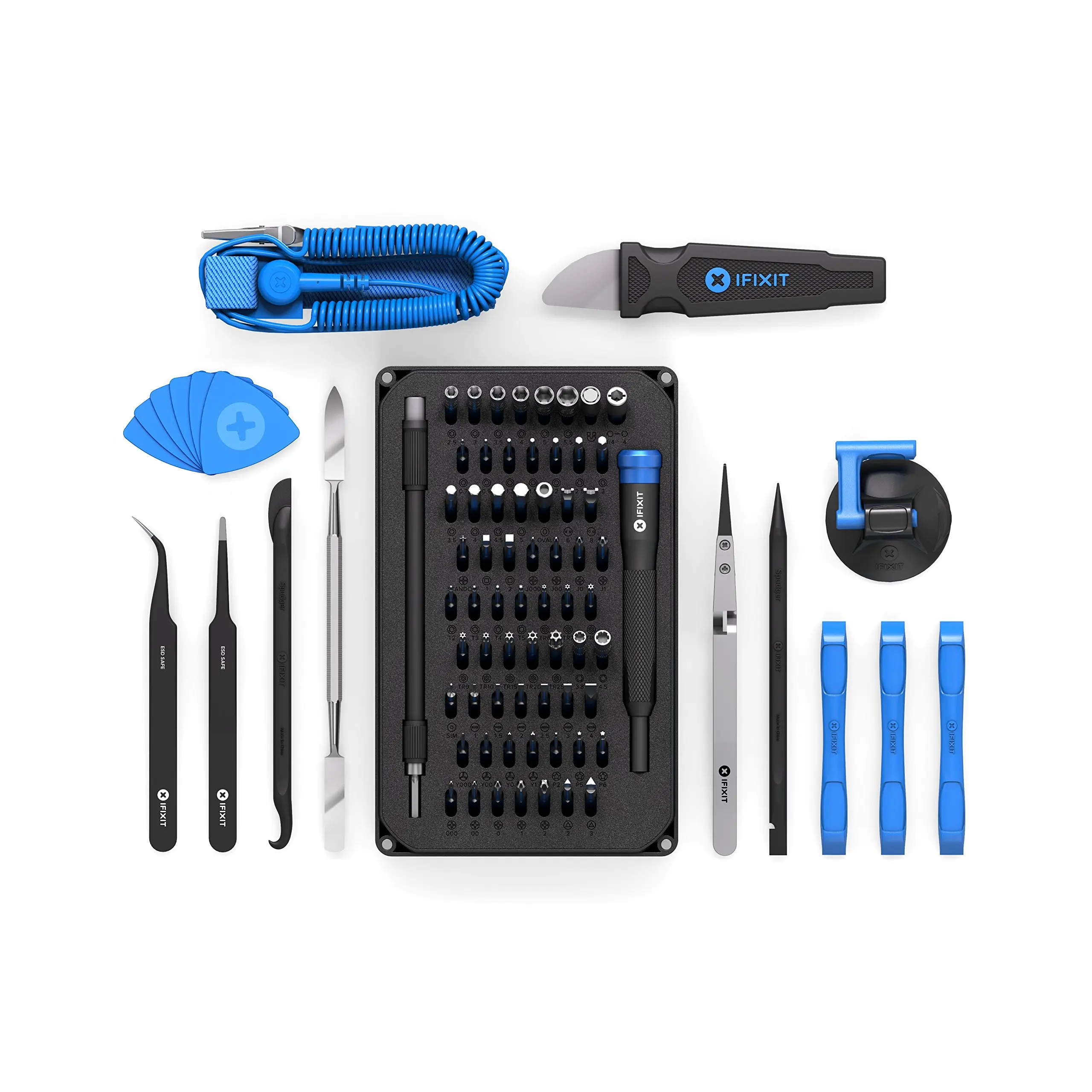 Buy Ifixit Pro Tech Toolkit In Cheap Price On Alibaba Com