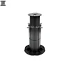 High Quality 100 mm Plastic Deck Pedestal Coupler