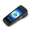 Smart POS Payment Terminal i9000S Rugged Handheld Android POS Terminal i9000S with NFC reader