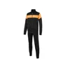 Clean Tri cot Men's Track Suit 100% Polyester Fabric Jogging Suit
