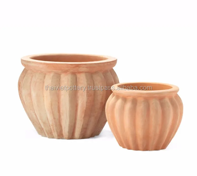 Bowl Shaped Flower Pots Planters Buy Bowl Shaped Flower Pots Planters