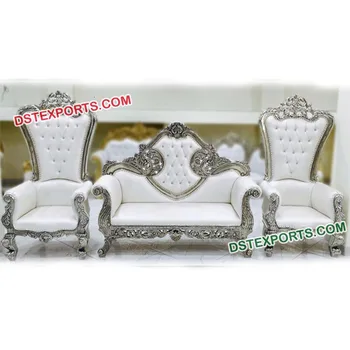 Asian Wedding Beautiful Sofa Set Wedding Maharaja Love Seat Designer Marriage Sofa Furniture Buy Wedding Sofa Wedding Sofa Bride And Groom Wedding