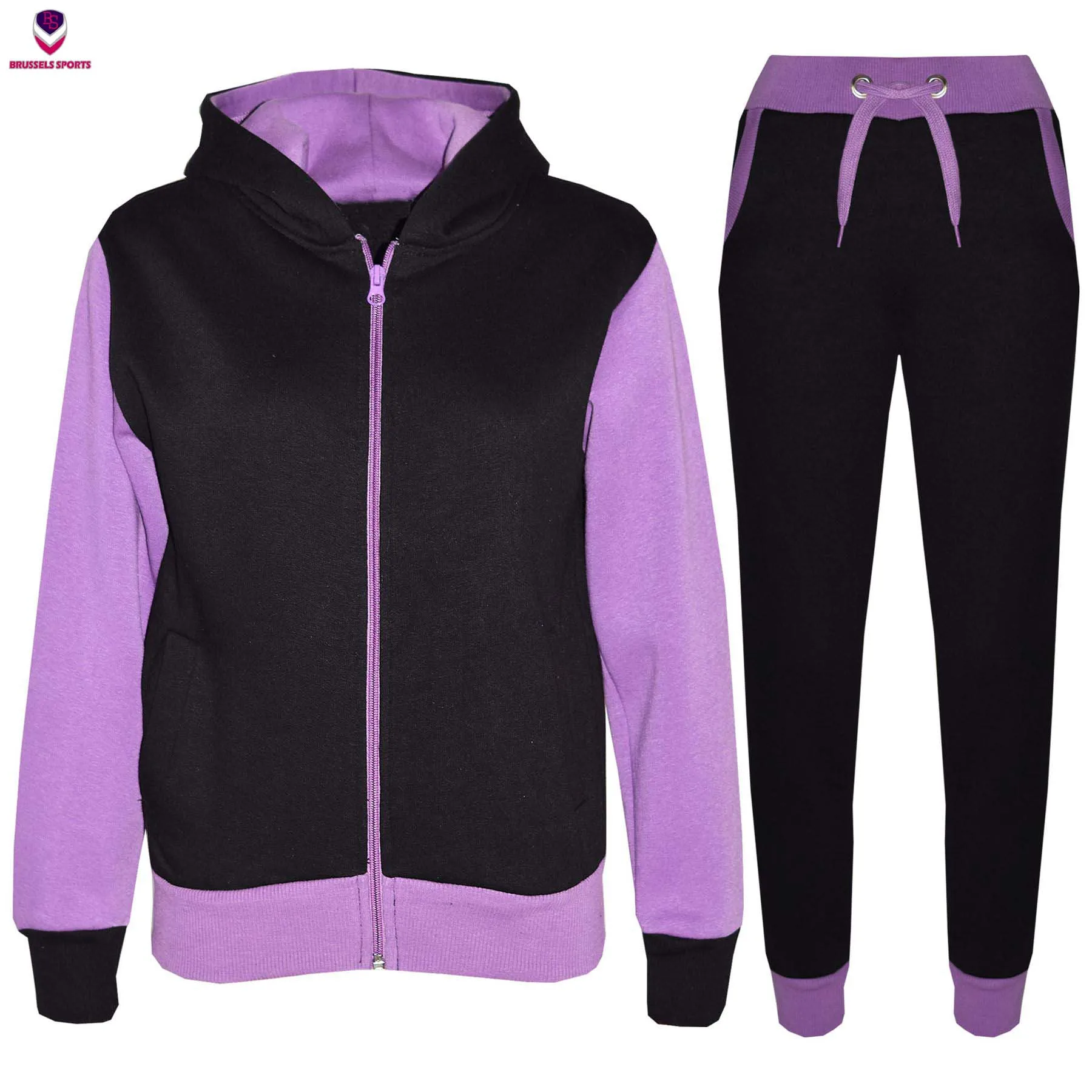 jogging suits for girls