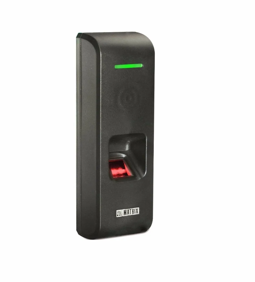 Wiegand Proximity Card Reader; Fingerprint And 128khz Proximity Card Based Access Control Reader ...
