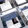 Create Website Design and Give your buyers a reason to contact you!