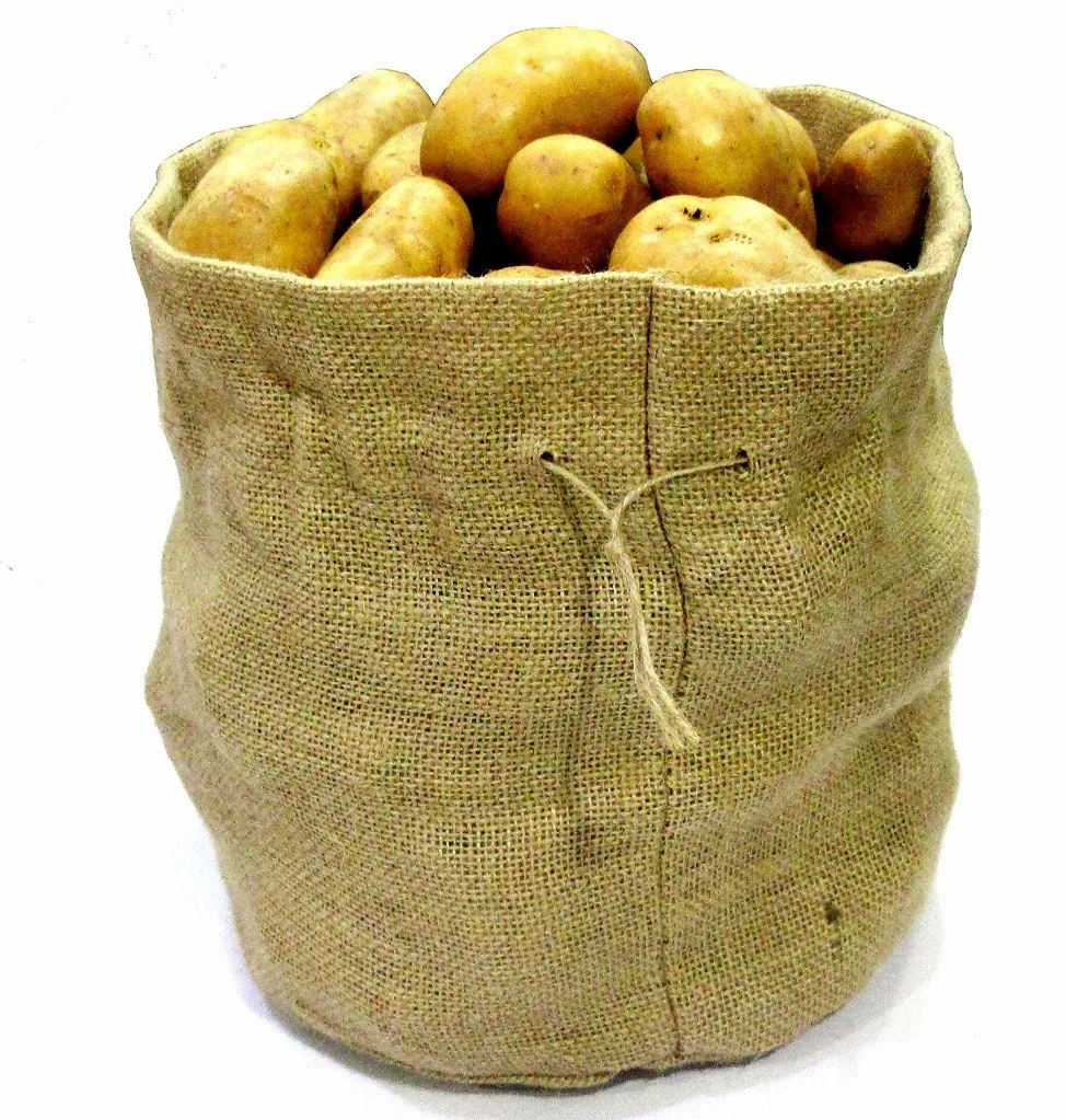 Environment 100 Eco Friendly Agriculture Burlap Potato Bag Buy