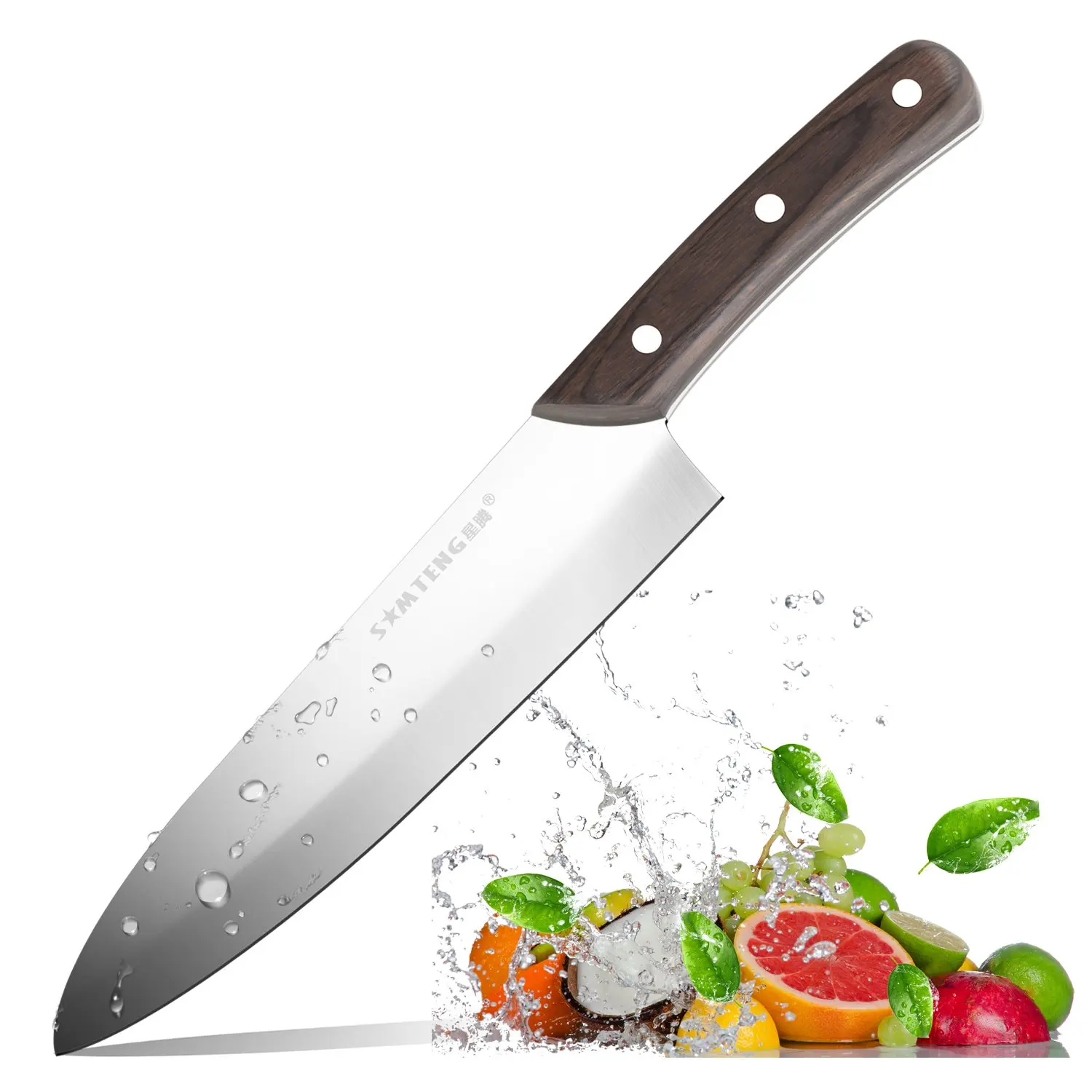 Can stainless steel knives rust фото 113