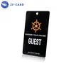 2019 Latest Custom Gate Card for Access Control Software