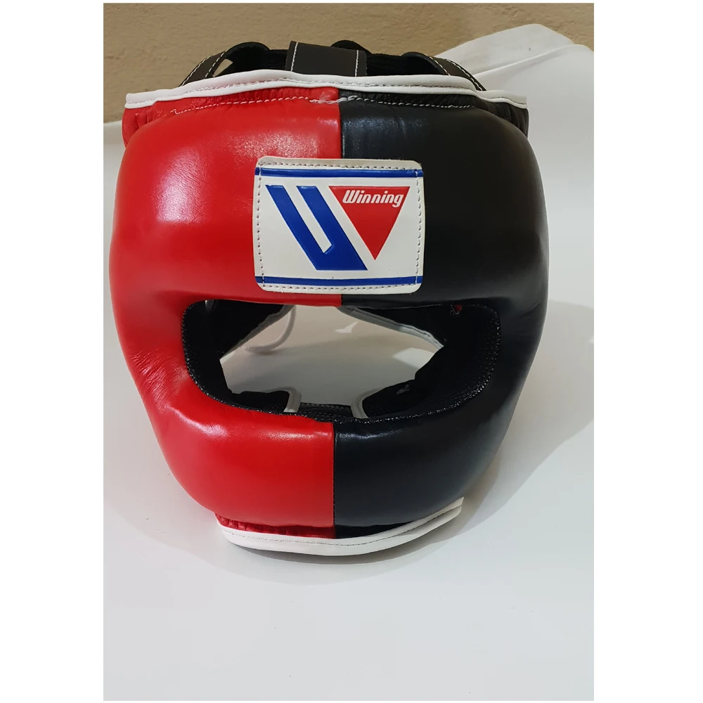 winning head guard