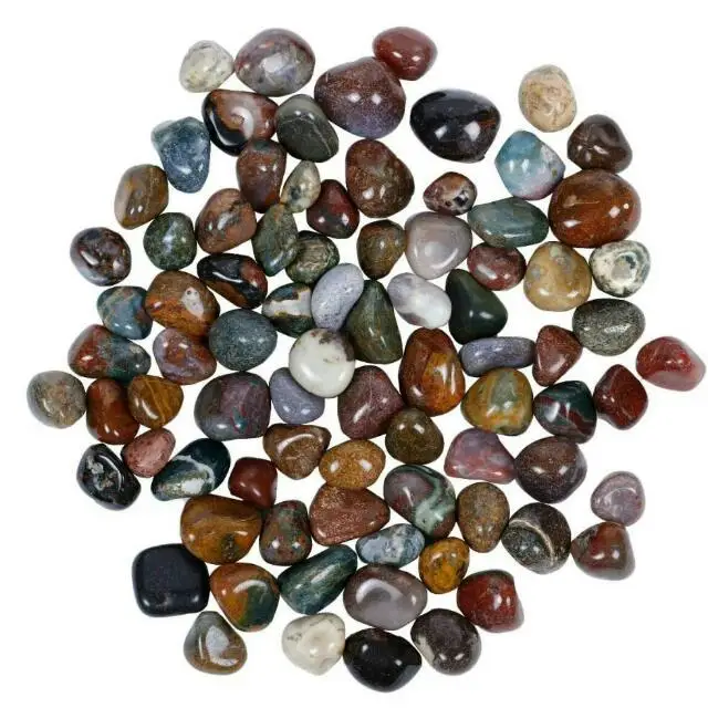 mix agate